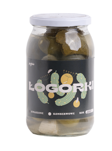 Abcybilder łogórki