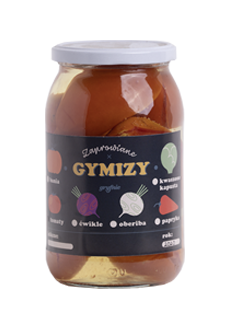 Abcybilder zaprowiane gymizy