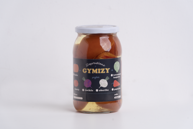 Abcybilder zaprowiane gymizy