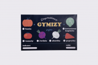 Abcybilder zaprowiane gymizy