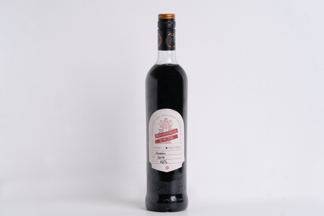 Abcybilder wino/nalywka