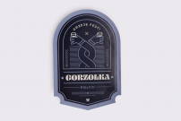 Abcybilder gorzołka