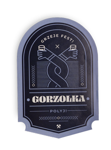 Abcybilder gorzołka