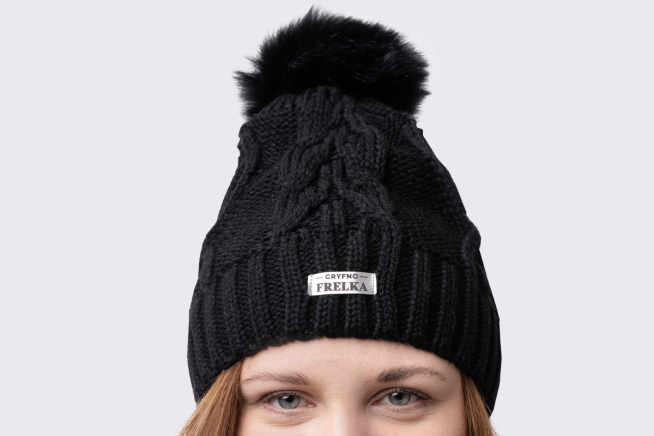 Mycka Gryfno Frelka