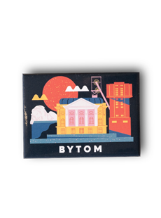 Magnes Bytom