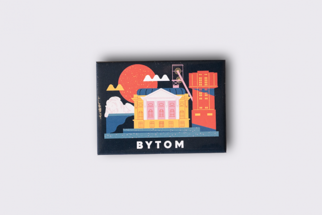 Magnes Bytom