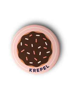 Magnes krepel