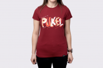 Koszulka Skocz mi na pukel