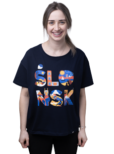 Koszulka Ślonsk