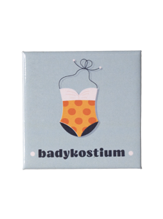 Magnes Badykostium