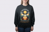 Bluza Wandrus