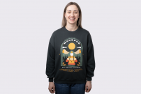 Bluza Wandrus