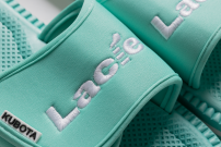 Lacie Gryfnie x Kubota