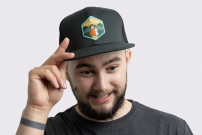 Snapback wandrus