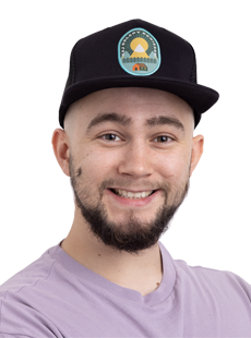Snapback wandrus