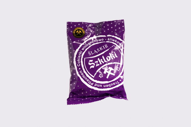 szkloki winogronowo-śliwkowe