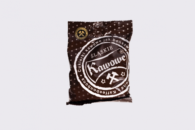 bombony kawowe