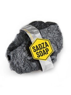 Mydło Sadza Soap