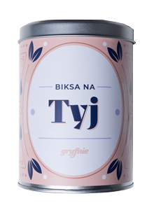 Biksa na Tyj