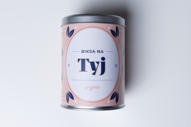 Biksa na Kafyj