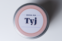 Biksa na Kafyj