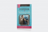 Ksiożka Komisorz Hanusik i Sznupok
