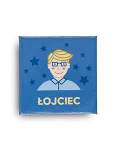 Magnes Łojciec