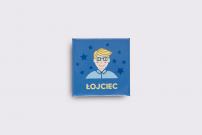 Magnes Łojciec