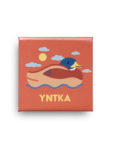Magnes yntka