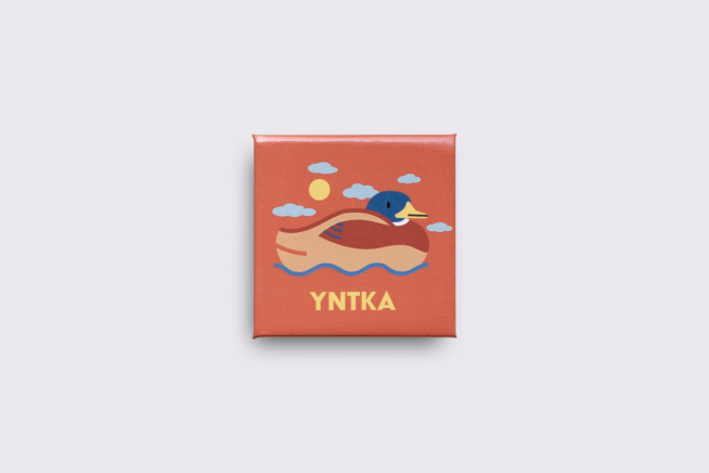 Magnes yntka