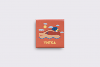 Magnes yntka