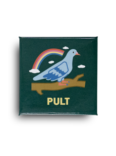 Magnes Pult