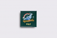 Magnes Pult