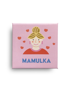 Magnes Mamulka