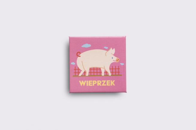 Magnes Wieprzek