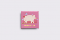 Magnes Wieprzek