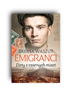 ksionżka Emigranci