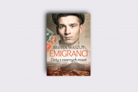 ksionżka Emigranci