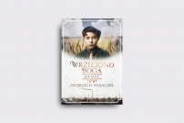 ksionżka Wrzeciono Boga - Kłosy