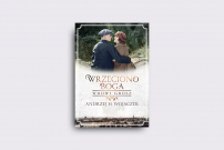 ksionżka Wrzeciono Boga - Wdowi Grosz