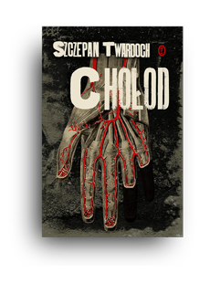 ksionżka Chołod