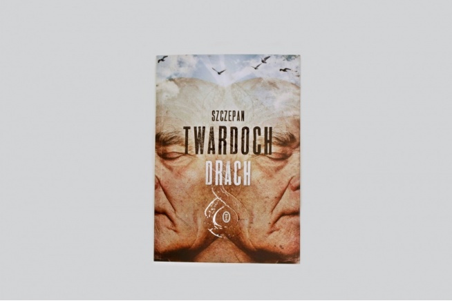 Ksiożka Drach