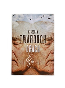 Ksiożka Drach