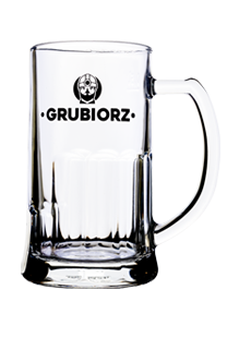 Kufel Grubiorz