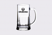 Kufel Grubiorz