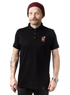 Koszulka Polo Grubiorz