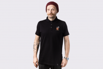 Koszulka Polo Grubiorz