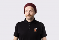 Koszulka Polo Grubiorz