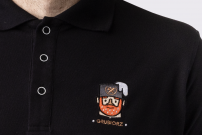 Koszulka Polo Grubiorz