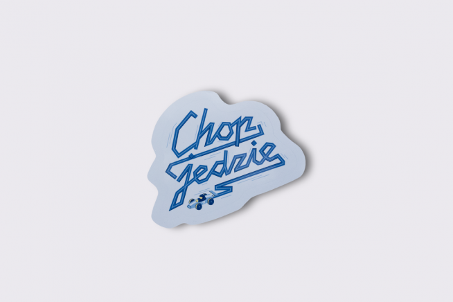 Abcybilder "chop w aucie"